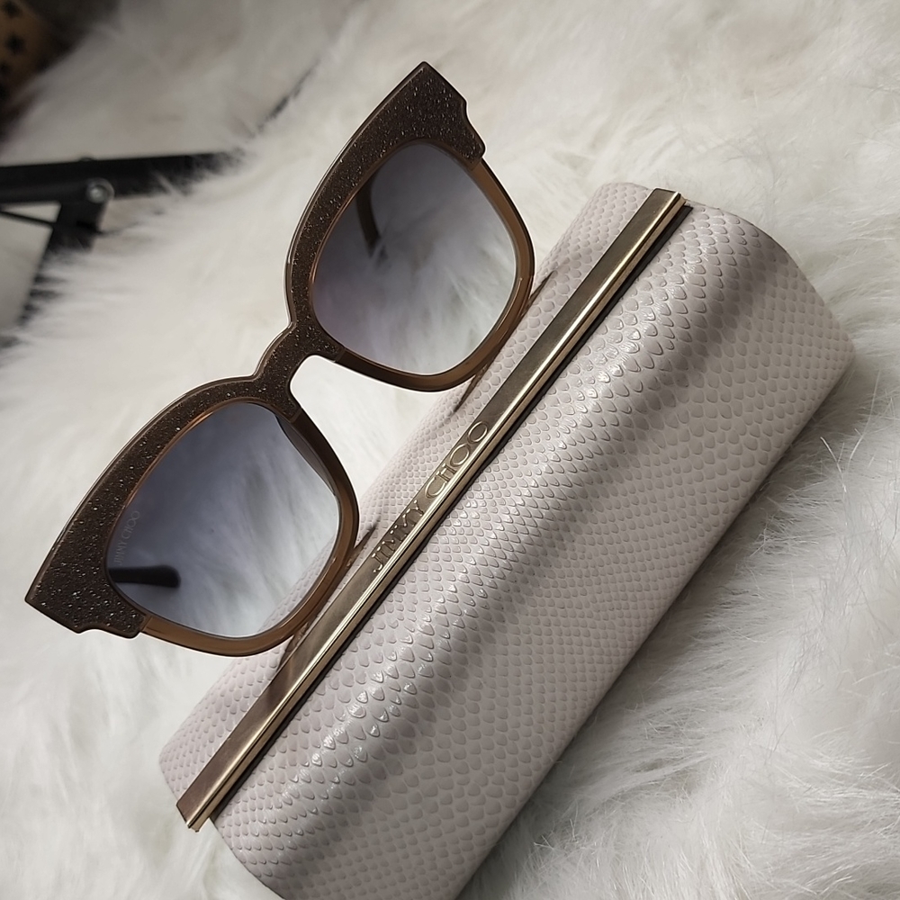 Jimmy choo